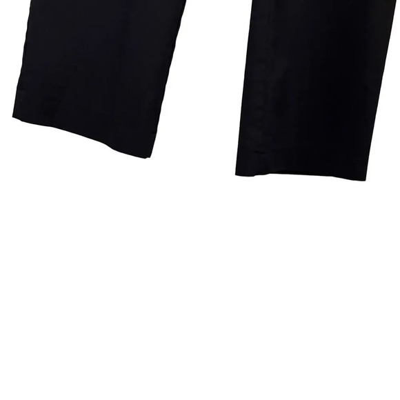 Land’s End,12, outfitters Wool blend lined stretch minimalist career Y2K pant - Picture 4 of 8